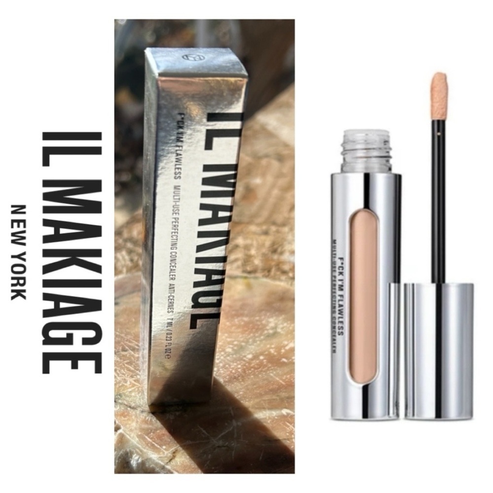 CONCEALER